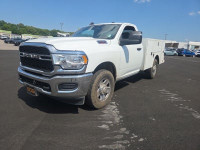 2023 RAM 2500 Tradesman
