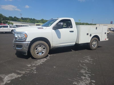 2023 RAM 2500 Tradesman