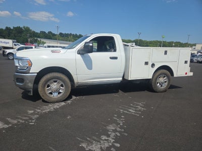 2023 RAM 2500 Tradesman