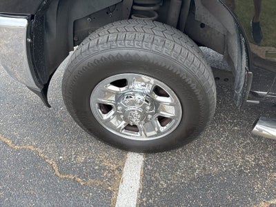 2021 RAM 2500 Tradesman