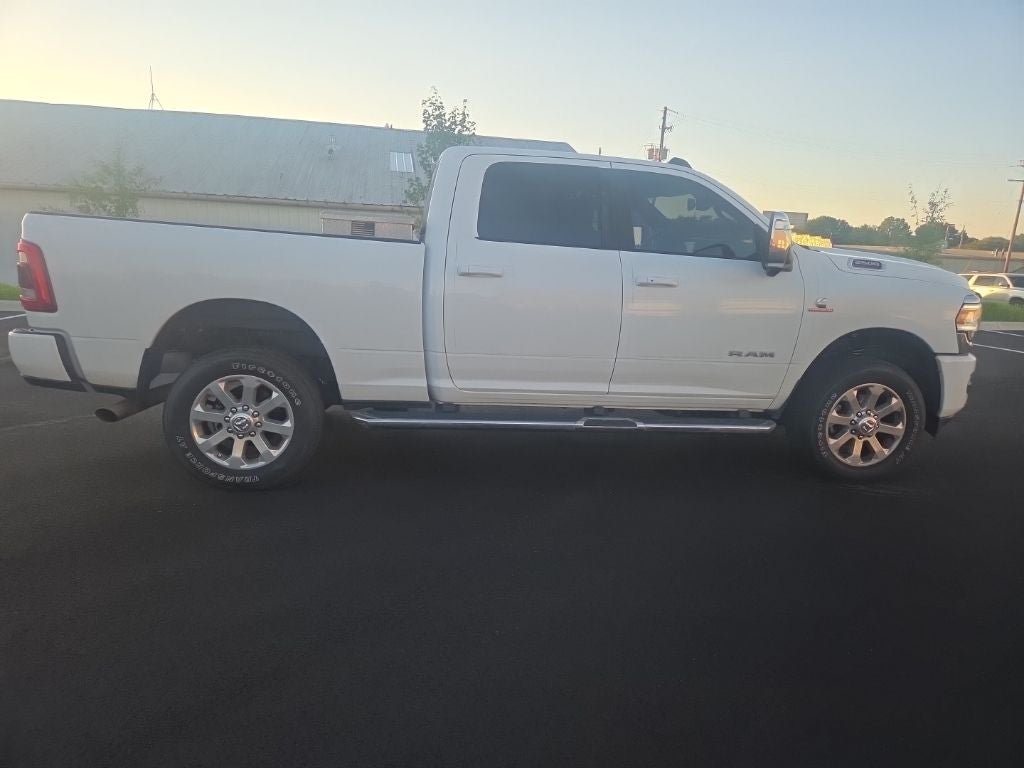 2023 RAM 2500 Laramie