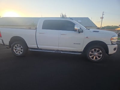 2023 RAM 2500 Laramie