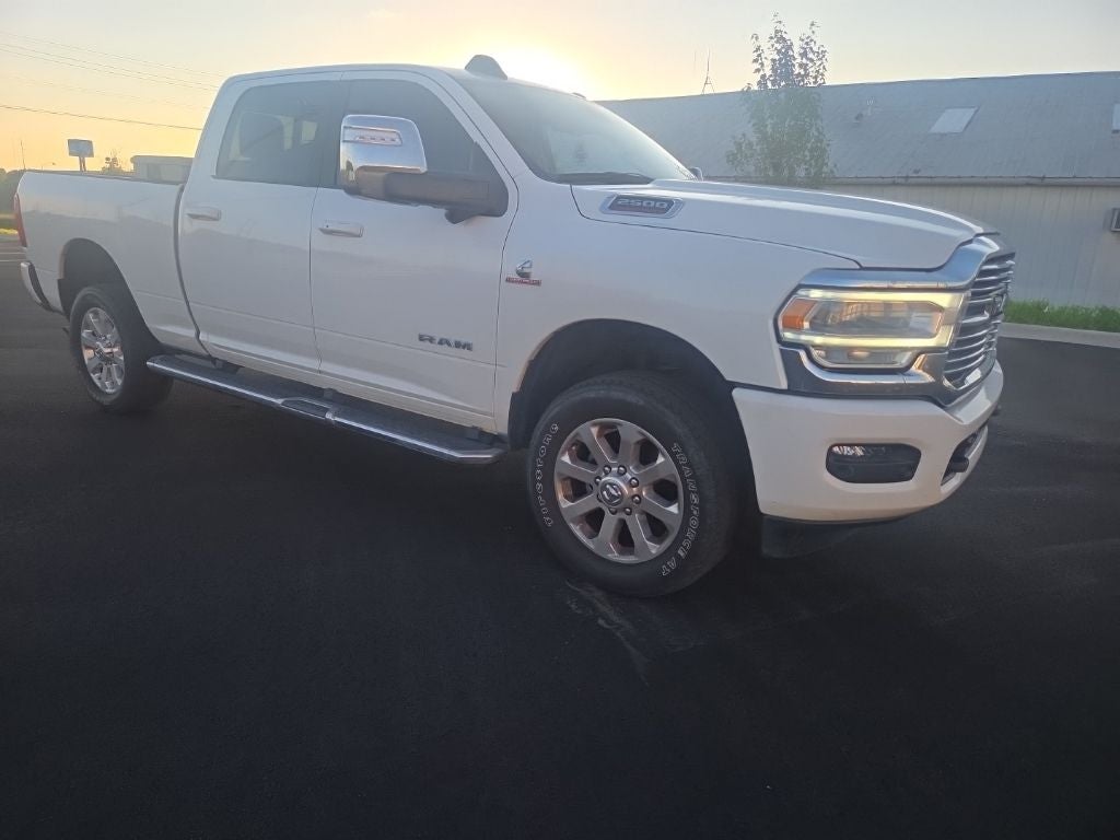 2023 RAM 2500 Laramie