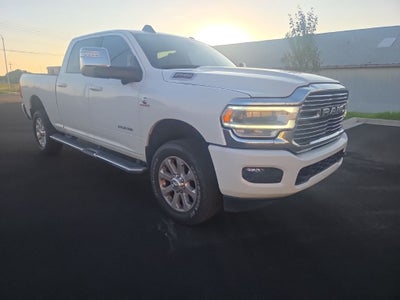 2023 RAM 2500 Laramie