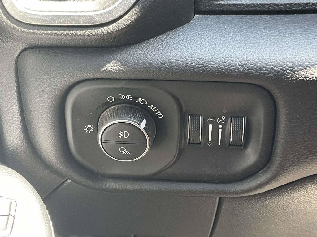 2023 RAM 2500 Laramie