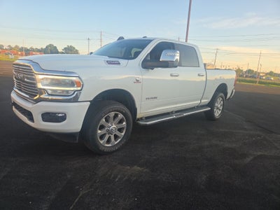 2023 RAM 2500 Laramie