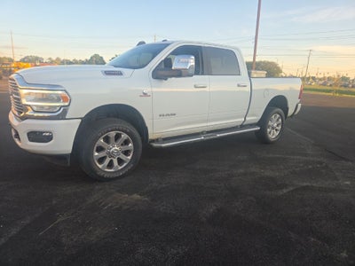 2023 RAM 2500 Laramie