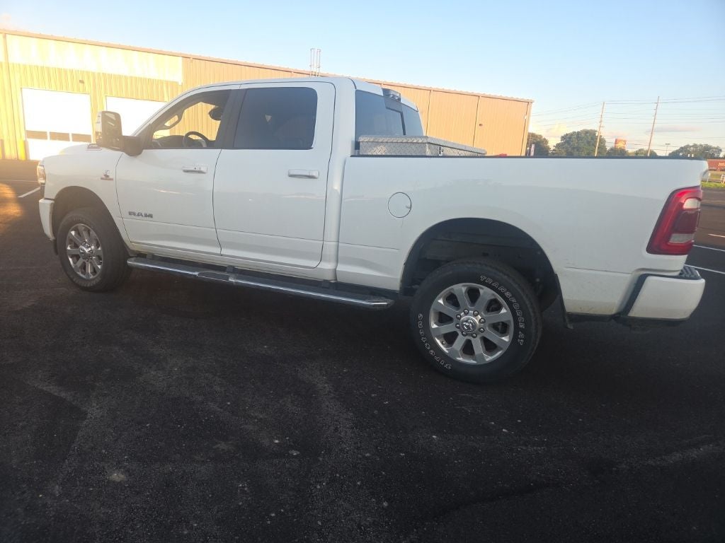 2023 RAM 2500 Laramie