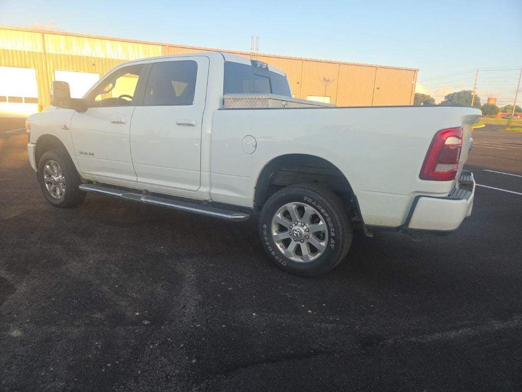 2023 RAM 2500 Laramie