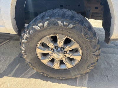 2022 RAM 2500 Limited