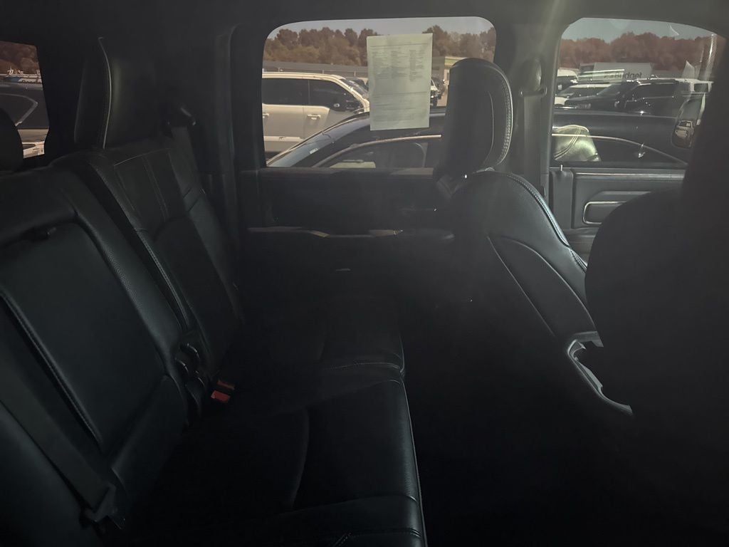 2022 RAM 2500 Limited