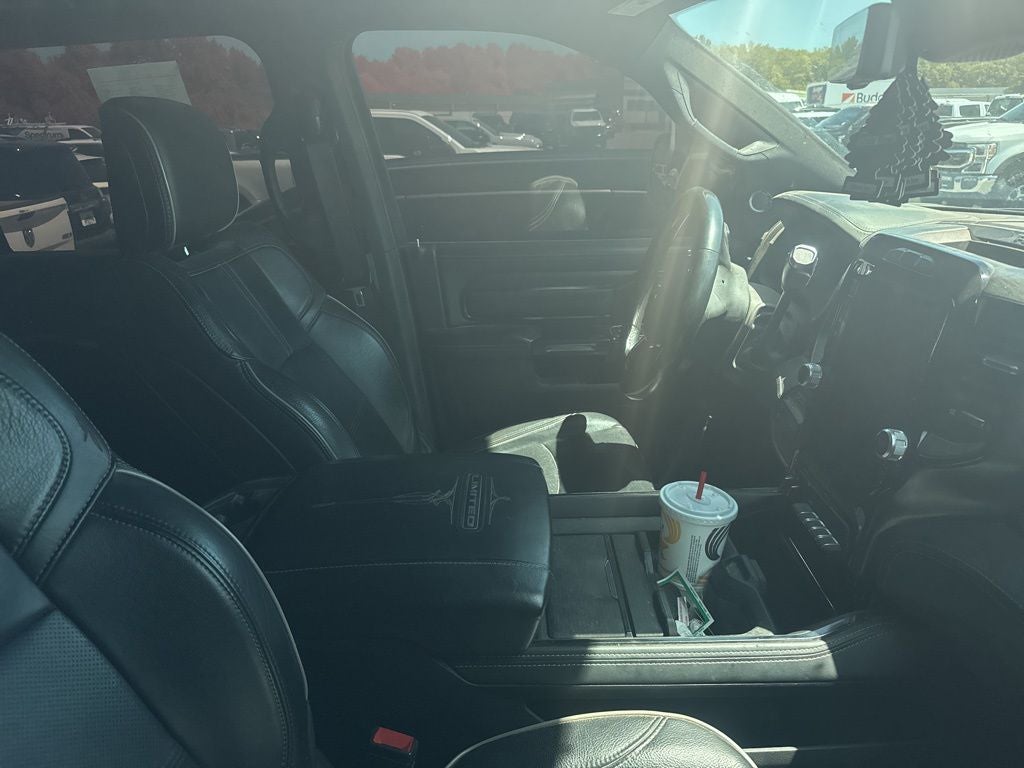 2022 RAM 2500 Limited