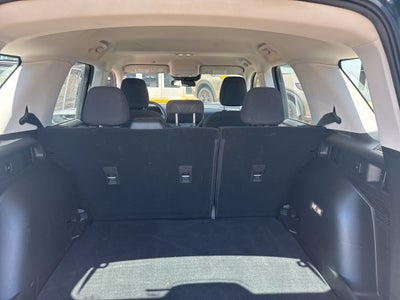 2022 Ford Bronco Sport Base