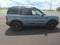 2021 Ford Bronco Sport First Edition