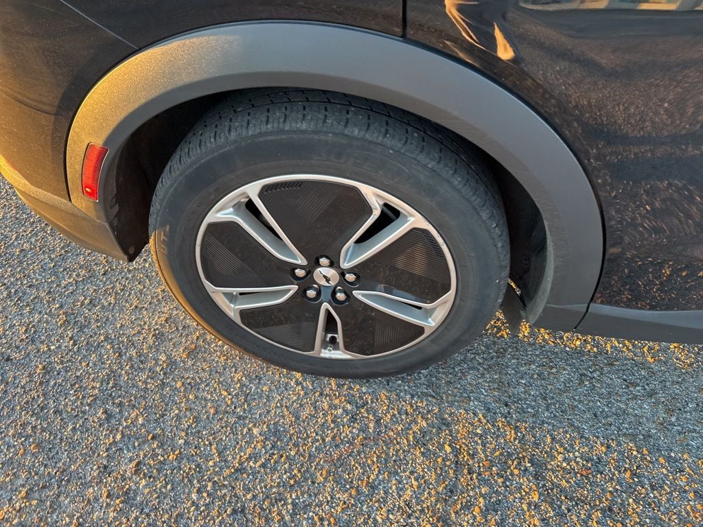 2021 Ford Mustang Mach-E Select