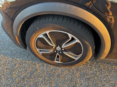 2021 Ford Mustang Mach-E Select