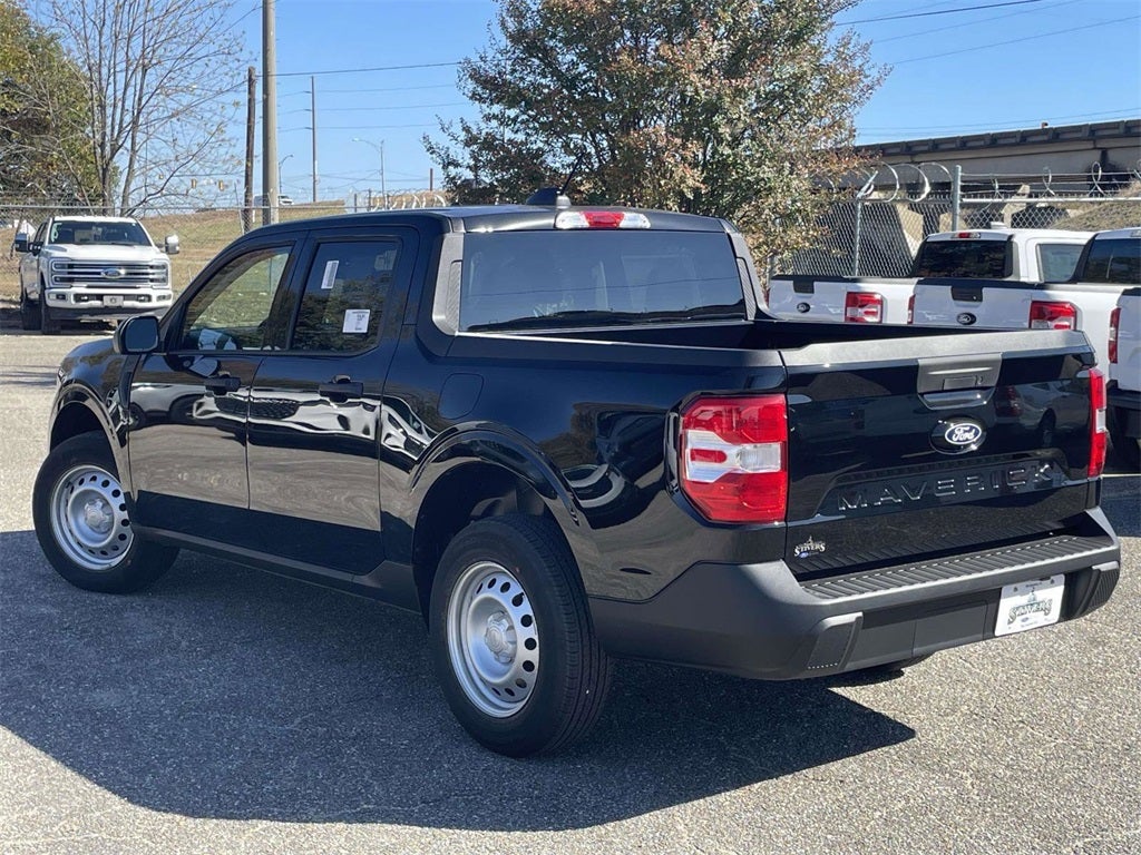 2025 Ford Maverick XL
