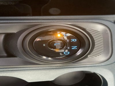 2026 Ford Maverick XL Commercial