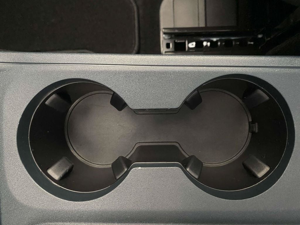 2026 Ford Maverick XL Commercial