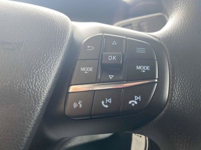 2026 Ford Maverick XL Commercial