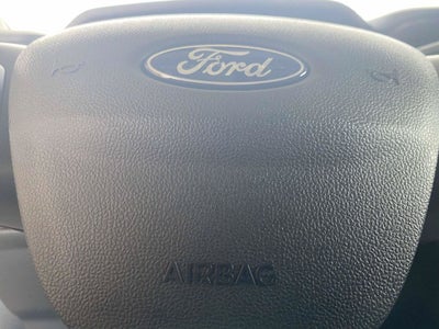 2026 Ford Maverick XL Commercial