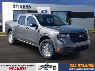 2025 Ford Maverick XL