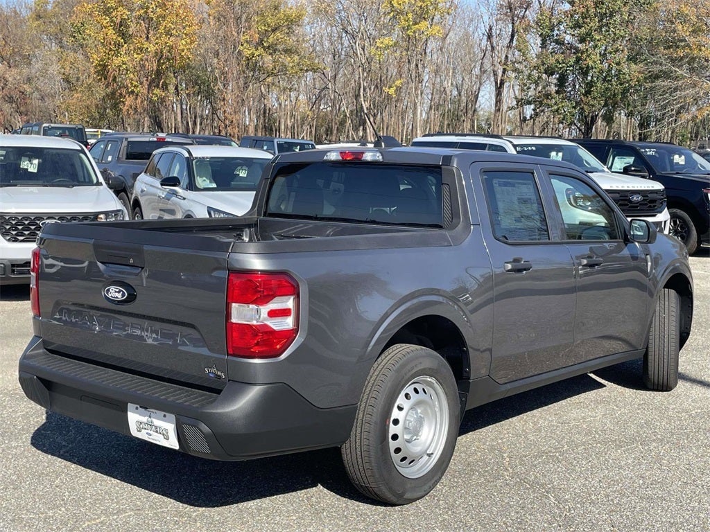 2025 Ford Maverick XL