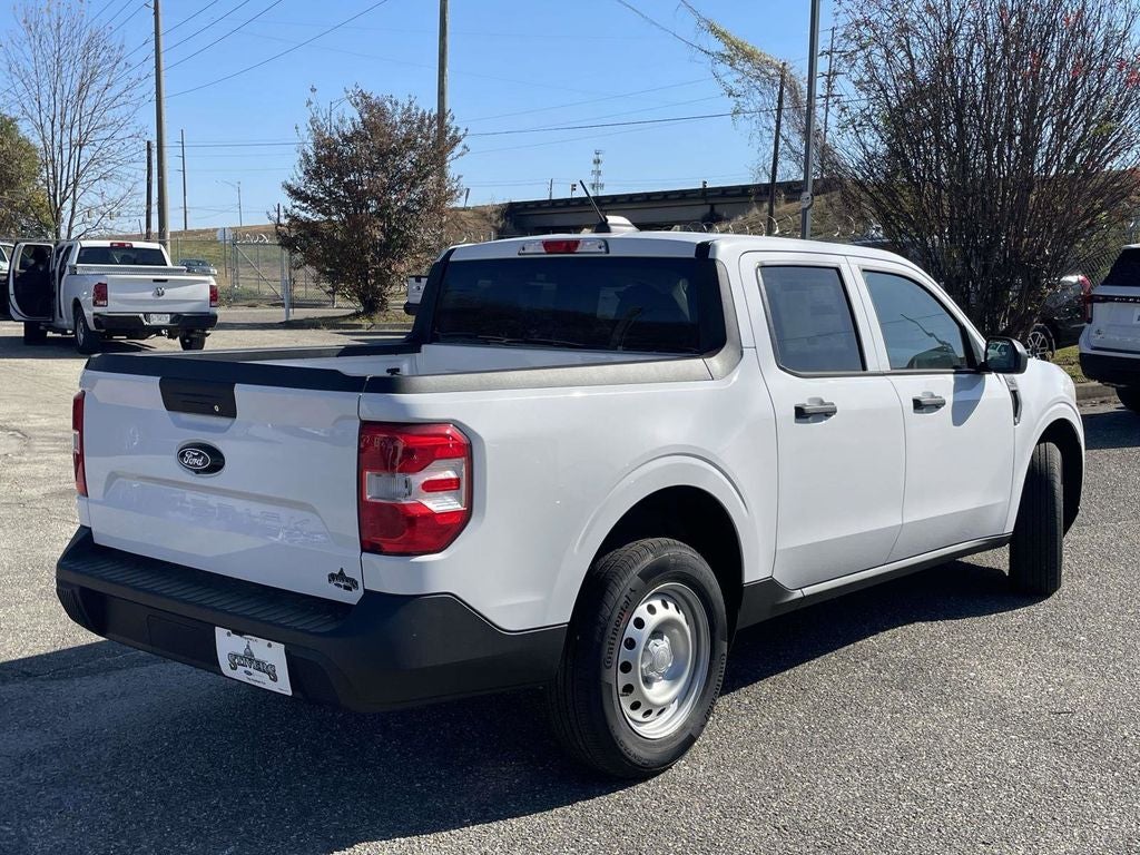 2025 Ford Maverick XL