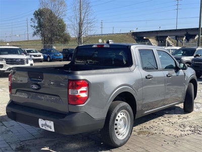 2025 Ford Maverick XL