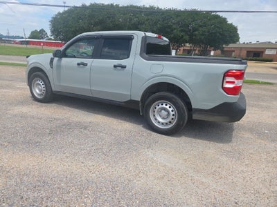 2023 Ford Maverick XL
