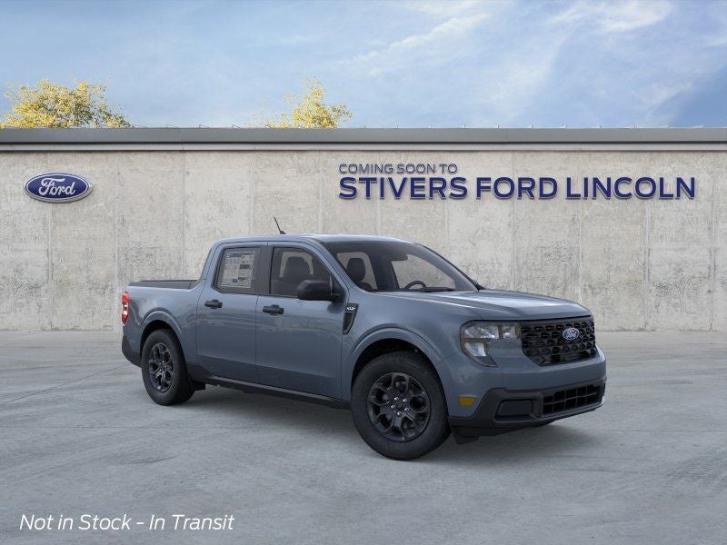 2026 Ford Maverick XLT FWD's photo
