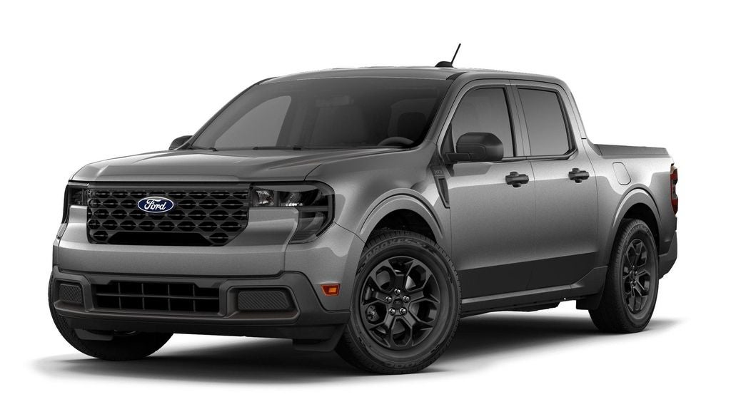 2026 Ford Maverick XLT FWD's photo