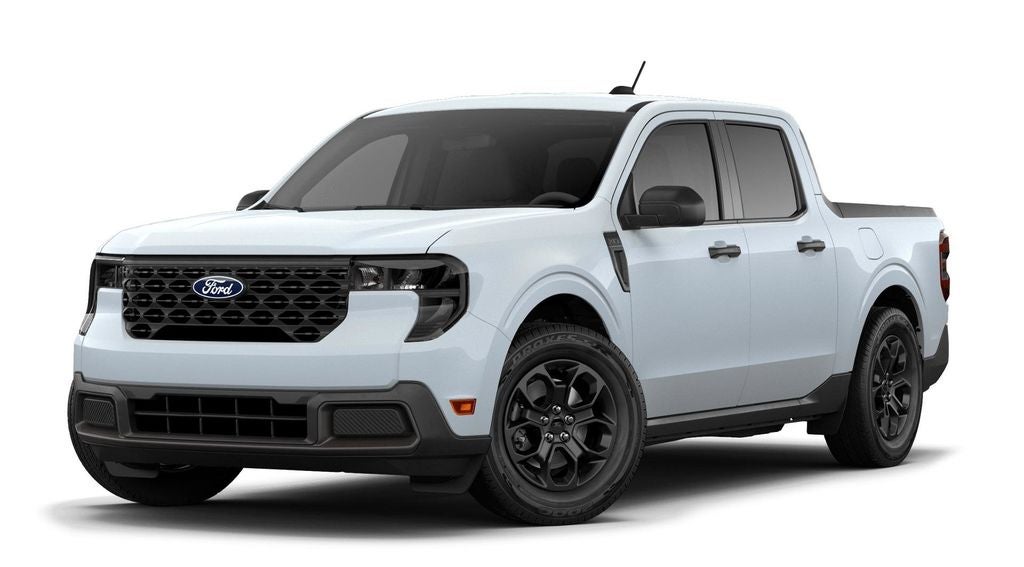 2026 Ford Maverick XLT FWD's photo