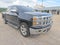 2015 Chevrolet Silverado 1500 LTZ 2LZ