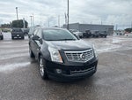 2015 Cadillac SRX Performance
