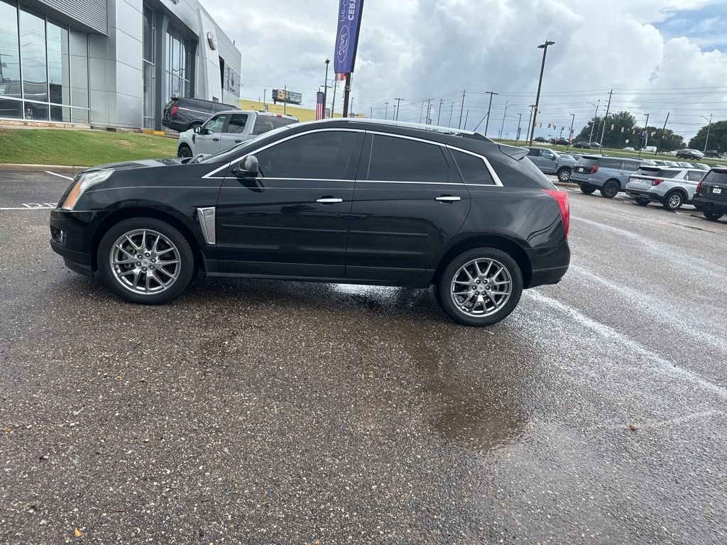 2015 Cadillac SRX Performance