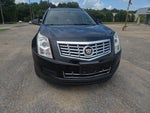2016 Cadillac SRX Luxury