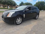 2016 Cadillac SRX Luxury
