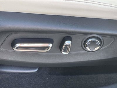 2025 Acura ADX A-Spec Advance Package