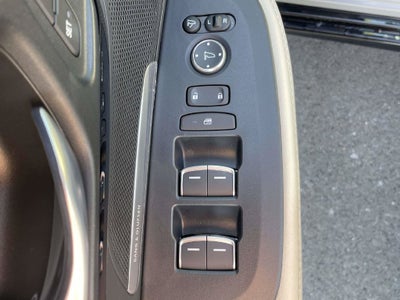 2025 Acura ADX A-Spec Advance Package