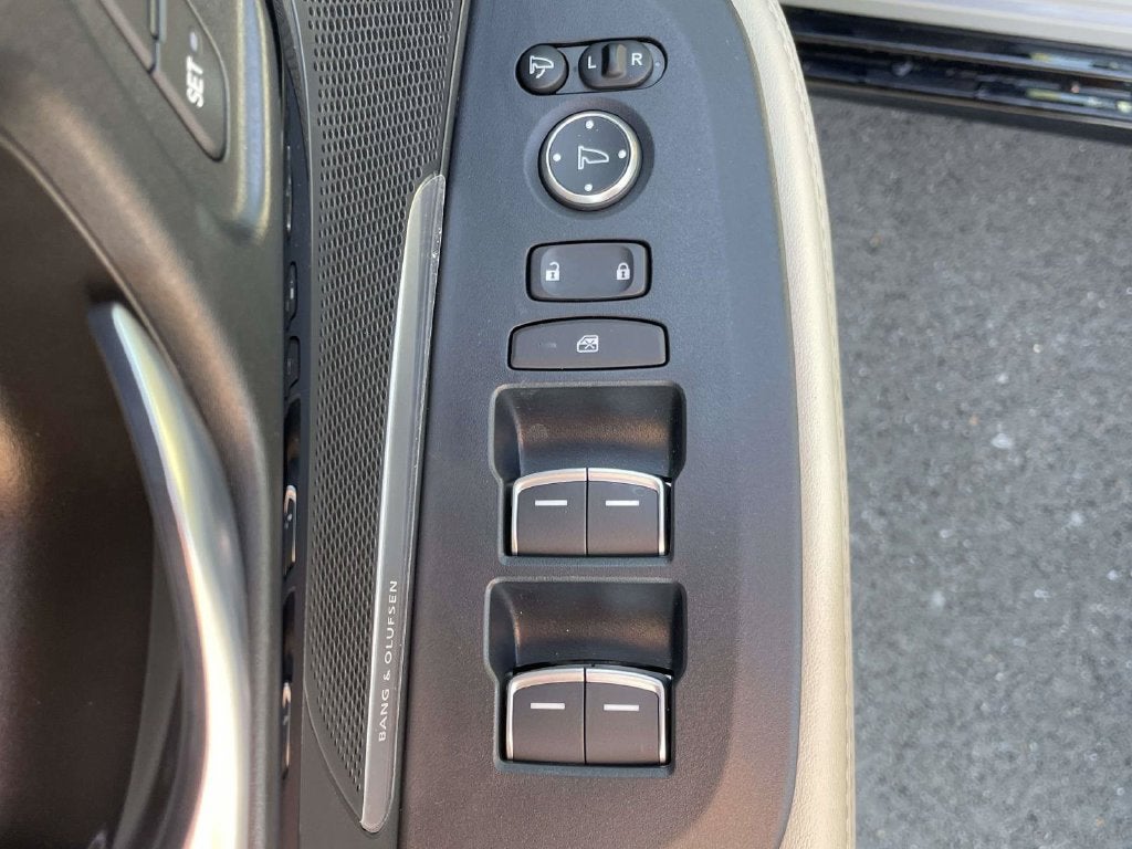2025 Acura ADX A-Spec Advance Package