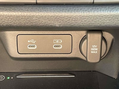 2025 Acura ADX A-Spec Advance Package