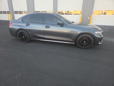 2021 BMW 3 Series 330i xDrive