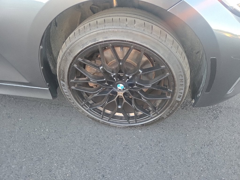 2021 BMW 3 Series 330i xDrive