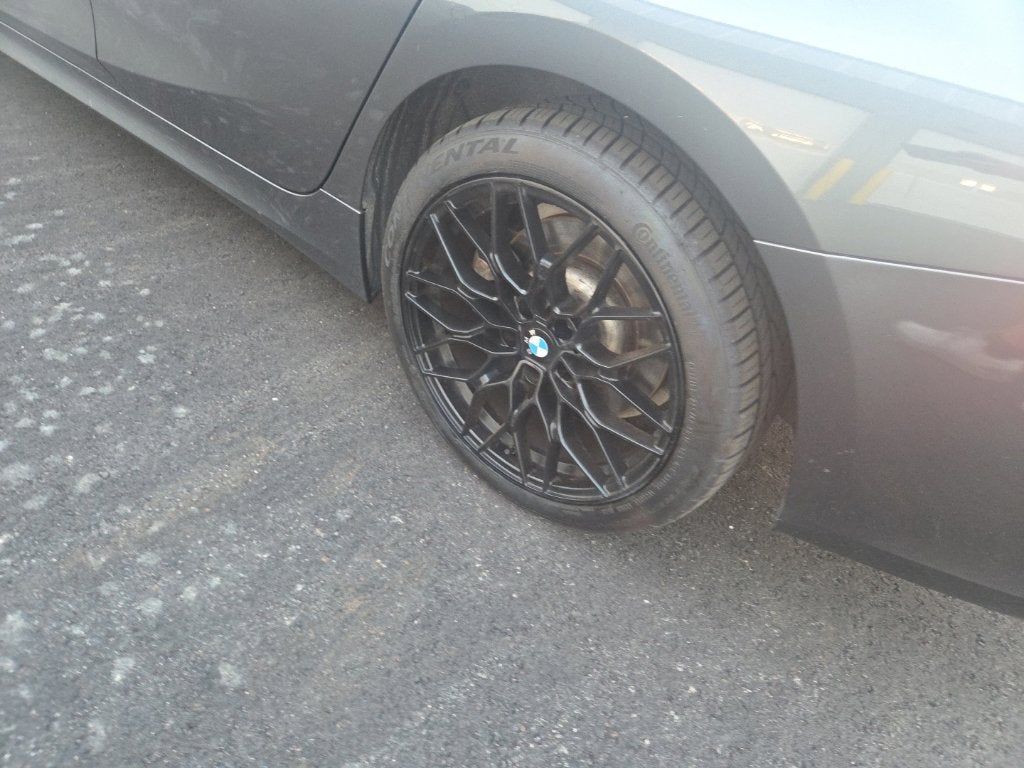 2021 BMW 3 Series 330i xDrive