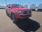 2019 Toyota Tacoma TRD Sport V6