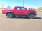 2019 Toyota Tacoma TRD Sport V6