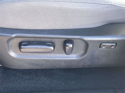 2022 Toyota Tacoma V6