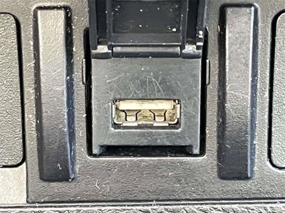 2022 Toyota Tacoma V6