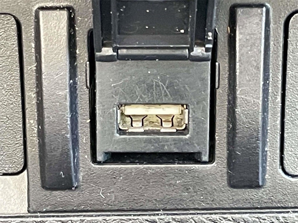 2022 Toyota Tacoma V6